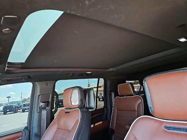 2024 GMC Yukon XL Denali Ultimate
