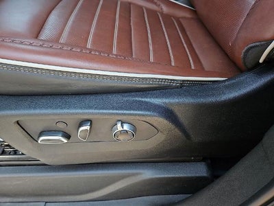 2024 GMC Yukon XL Denali Ultimate