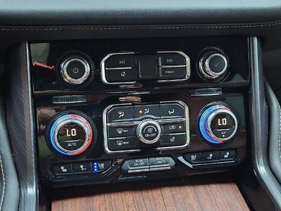 2024 GMC Yukon XL Denali Ultimate