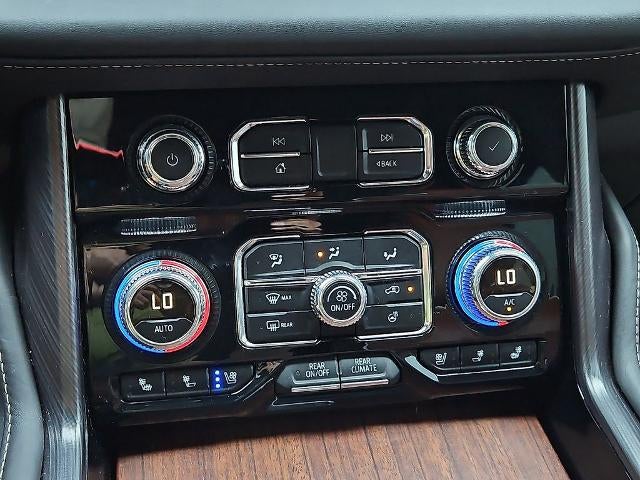 2024 GMC Yukon XL Denali Ultimate