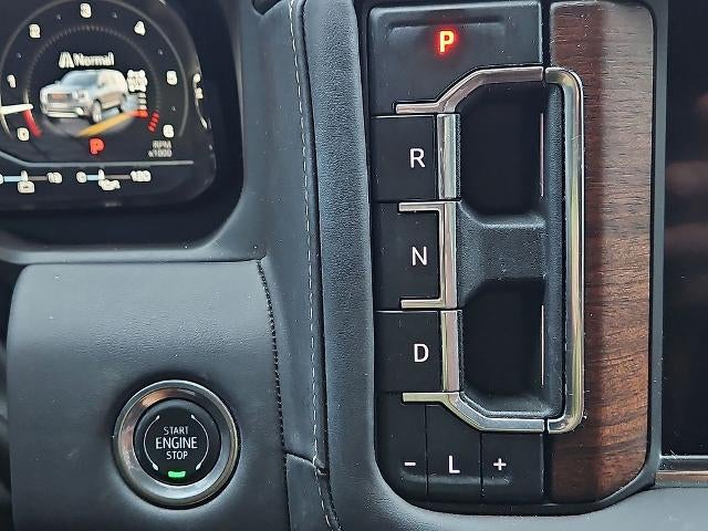 2024 GMC Yukon XL Denali Ultimate