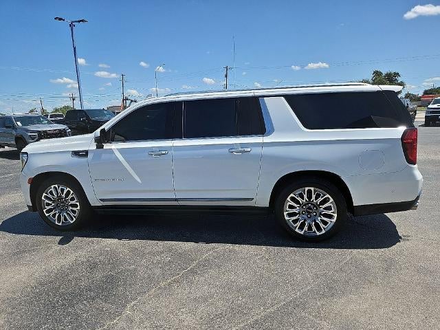 2024 GMC Yukon XL Denali Ultimate