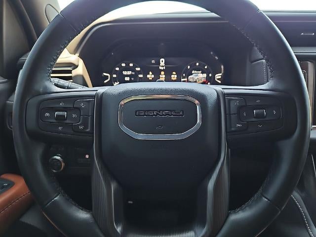 2024 GMC Yukon XL Denali Ultimate