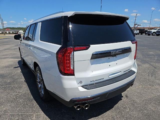 2024 GMC Yukon XL Denali Ultimate