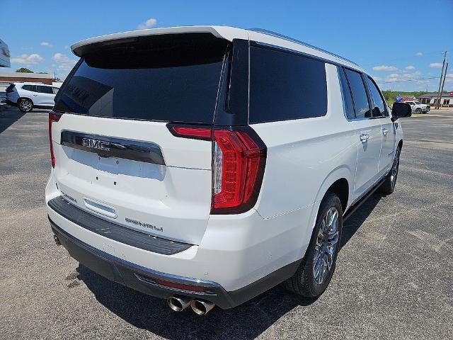 2024 GMC Yukon XL Denali Ultimate