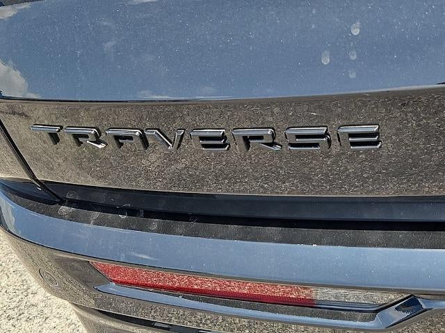 2026 Chevrolet Traverse RS - Photo 14