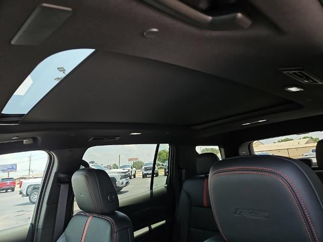 2026 Chevrolet Traverse RS - Photo 21