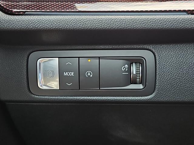 2026 Chevrolet Traverse RS - Photo 23