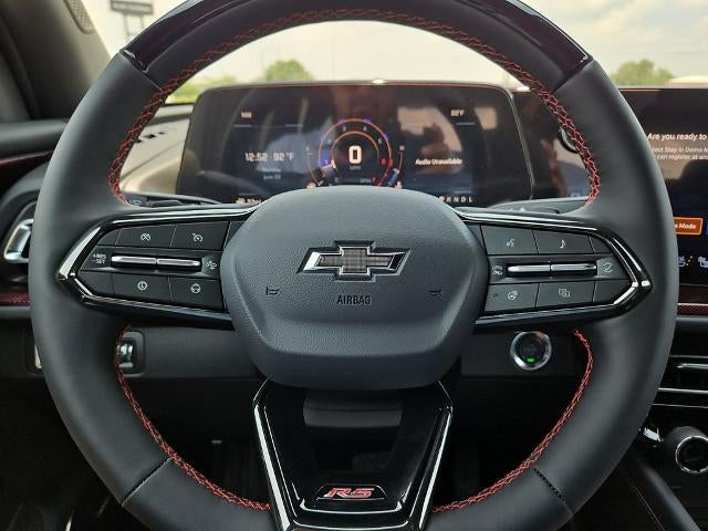 2026 Chevrolet Traverse RS - Photo 30