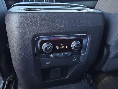 2021 Chevrolet Tahoe LS