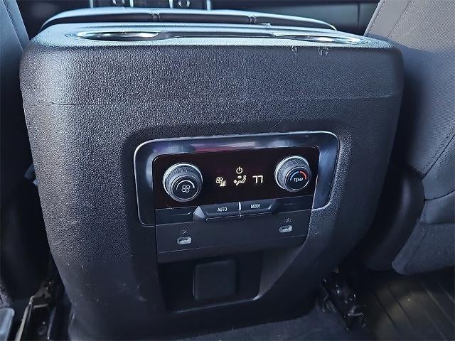 2021 Chevrolet Tahoe LS