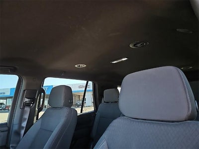 2021 Chevrolet Tahoe LS