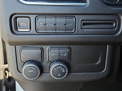 2021 Chevrolet Tahoe LS