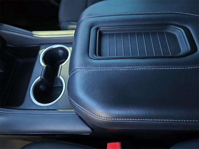 2021 Chevrolet Tahoe LS