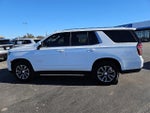 2021 Chevrolet Tahoe LS