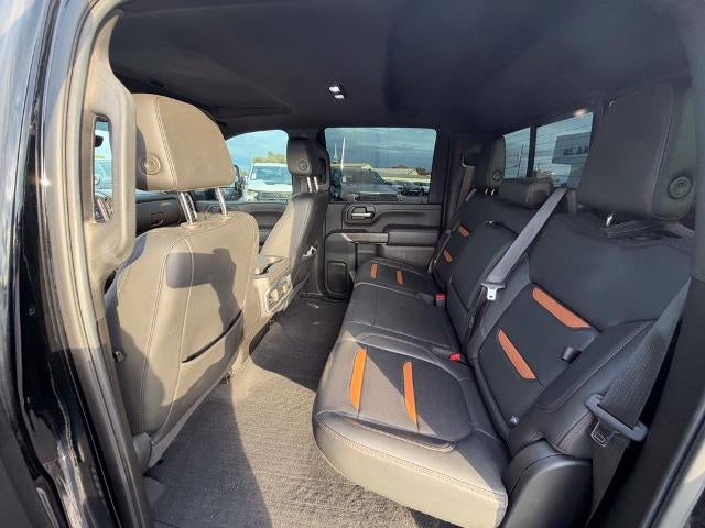 2020 GMC Sierra 2500 HD AT4