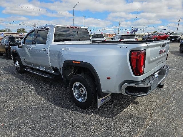 2023 GMC Sierra 3500 HD SLT