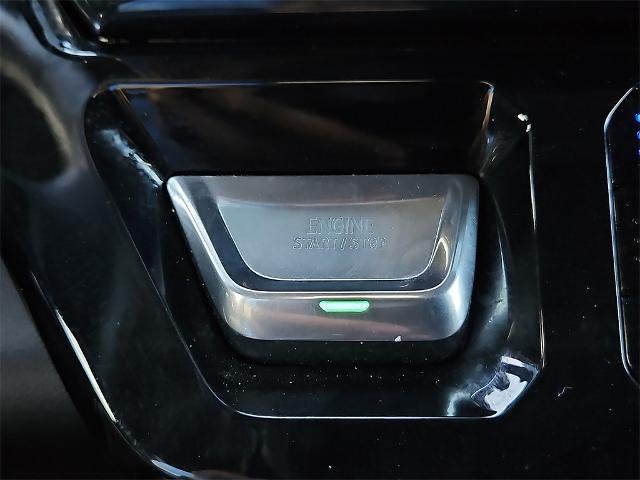 2025 GMC Sierra 3500 HD Denali Ultimate