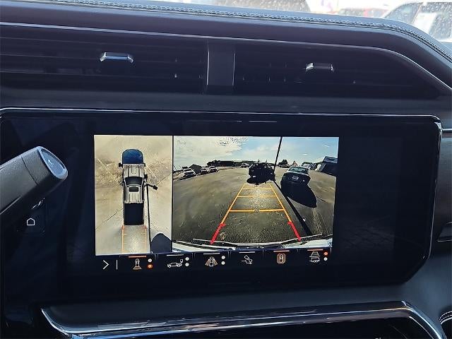 2025 GMC Sierra 3500 HD Denali Ultimate