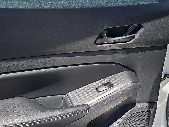 2025 Nissan Altima SV - Photo 16