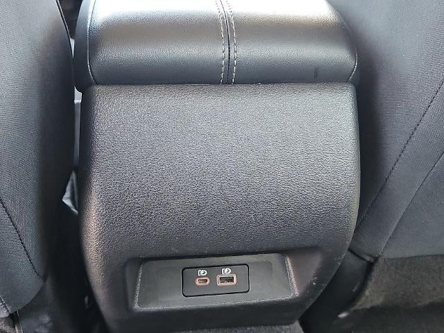 2025 Nissan Altima SV - Photo 19