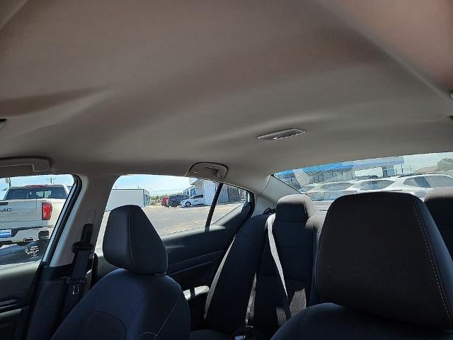 2025 Nissan Altima SV - Photo 21