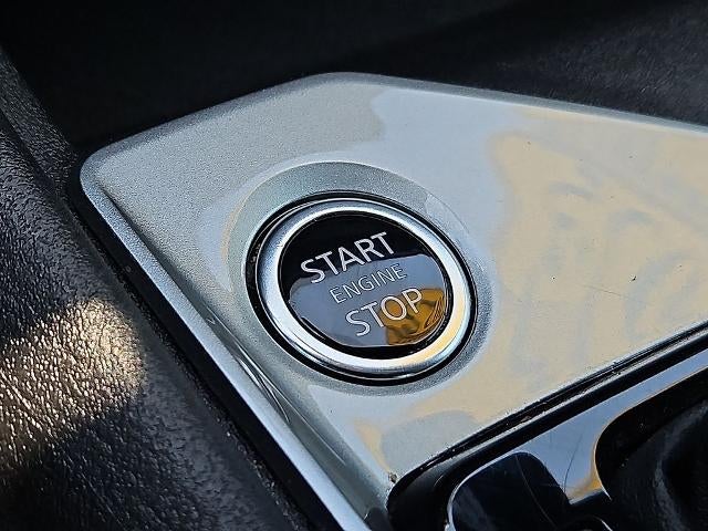 2025 Nissan Altima SV - Photo 24