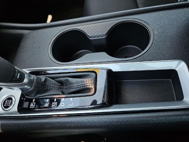 2025 Nissan Altima SV - Photo 27