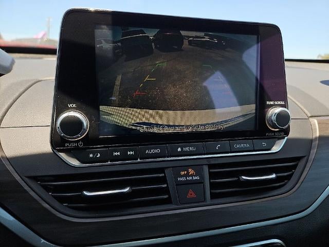 2025 Nissan Altima SV - Photo 28
