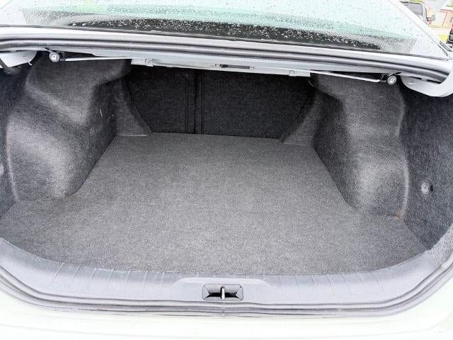 2025 Nissan Altima SV - Photo 10
