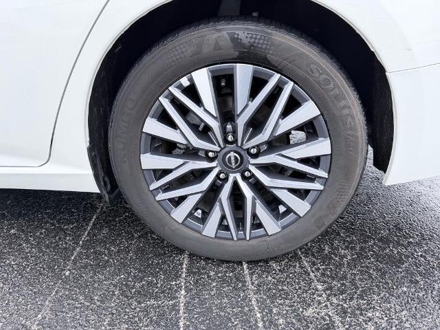 2025 Nissan Altima SV - Photo 11