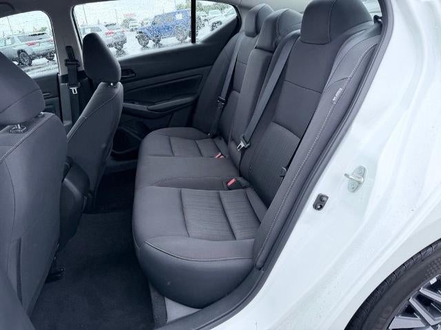 2025 Nissan Altima SV - Photo 12