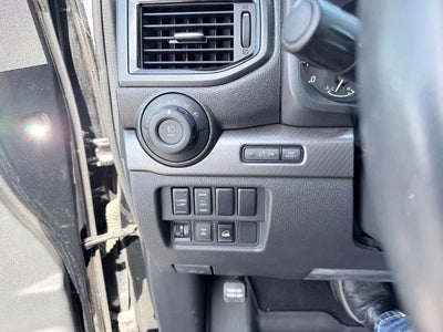 2023 Nissan Titan PRO-4X