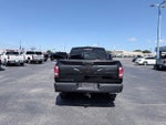 2023 Nissan Titan PRO-4X
