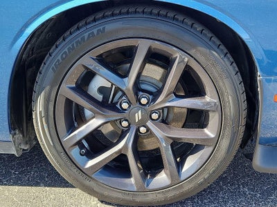 2023 Dodge Challenger GT