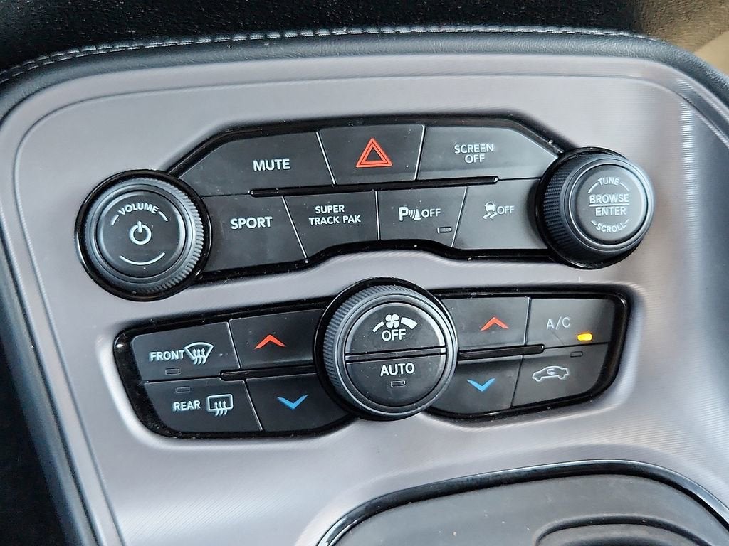 2023 Dodge Challenger GT