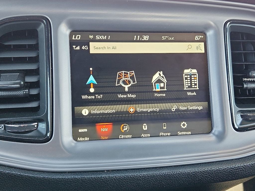 2023 Dodge Challenger GT