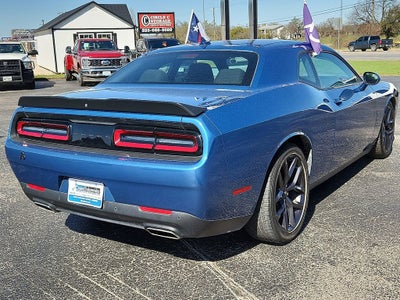 2023 Dodge Challenger GT