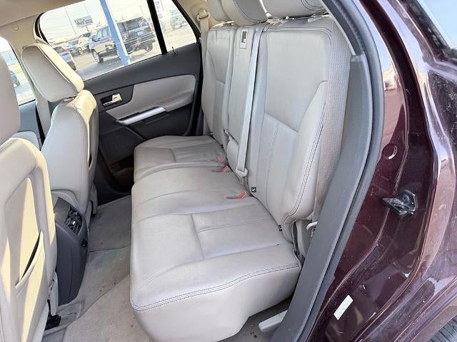 2011 Ford Edge SEL