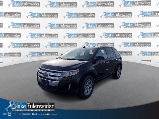 2011 Ford Edge SEL