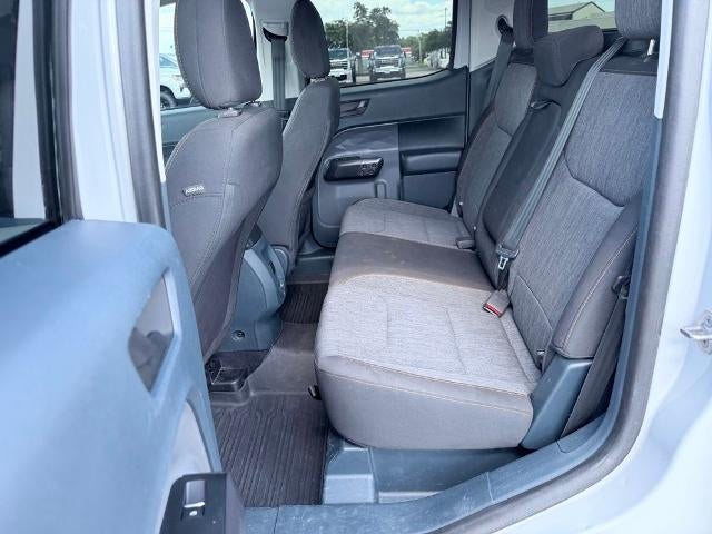 2023 Ford Maverick XLT Advanced