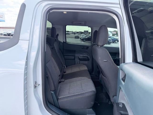 2023 Ford Maverick XLT Advanced