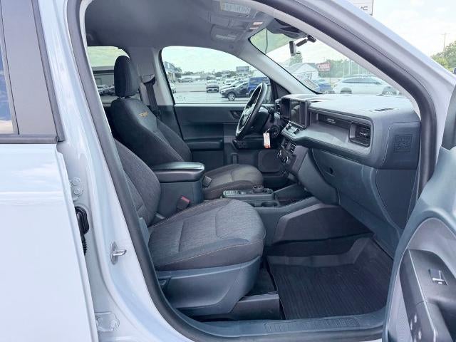 2023 Ford Maverick XLT Advanced