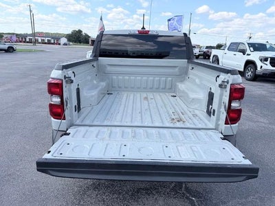 2023 Ford Maverick XLT Advanced