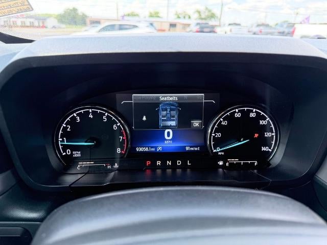 2023 Ford Maverick XLT Advanced