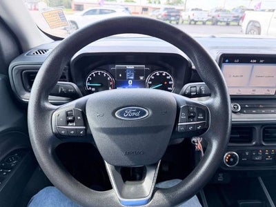 2023 Ford Maverick XLT Advanced