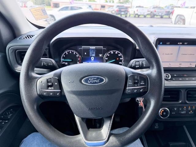 2023 Ford Maverick XLT Advanced