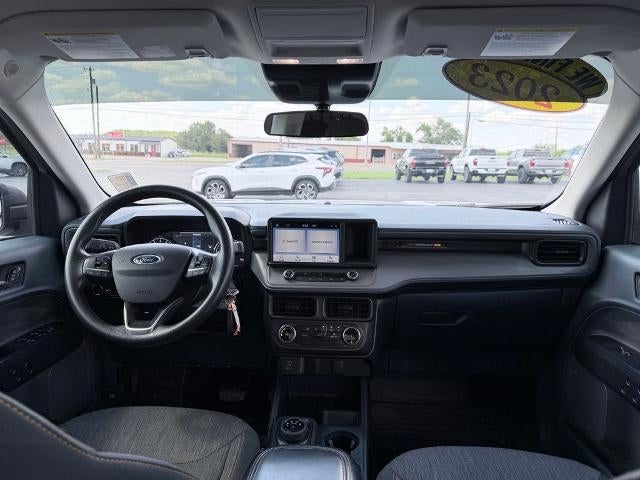 2023 Ford Maverick XLT Advanced