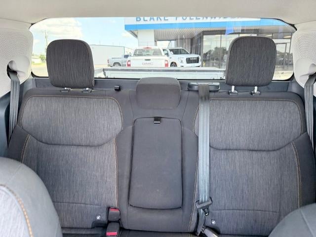 2023 Ford Maverick XLT Advanced