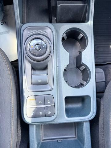 2023 Ford Maverick XLT Advanced